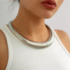 Metal Color: Silver
