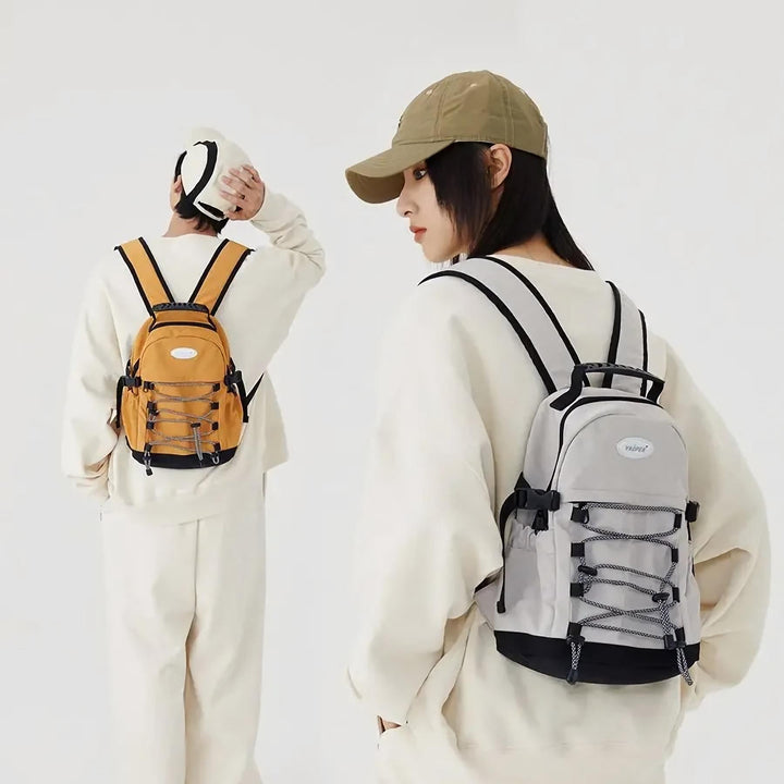 Versatile Sporty Casual Backpack