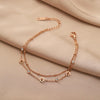 Color: Rose Gold