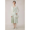 Color: Green