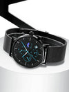 Color: Blue Needle