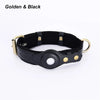 color: Golden-Black