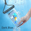 color: Blue