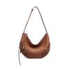 Color: Brown