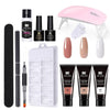 Color: Eleven Piece Set 04