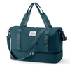 color: Dark Green