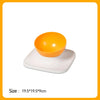 color: Yellow Single bowl