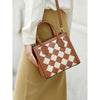 Color: light brown