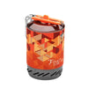 color: Orange