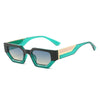 Color: Green