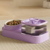 color: Purple