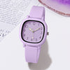color: Purple