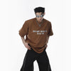 Color: Brown