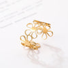 color: Gold