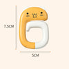 color: Yellow cat