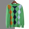 Color: Green