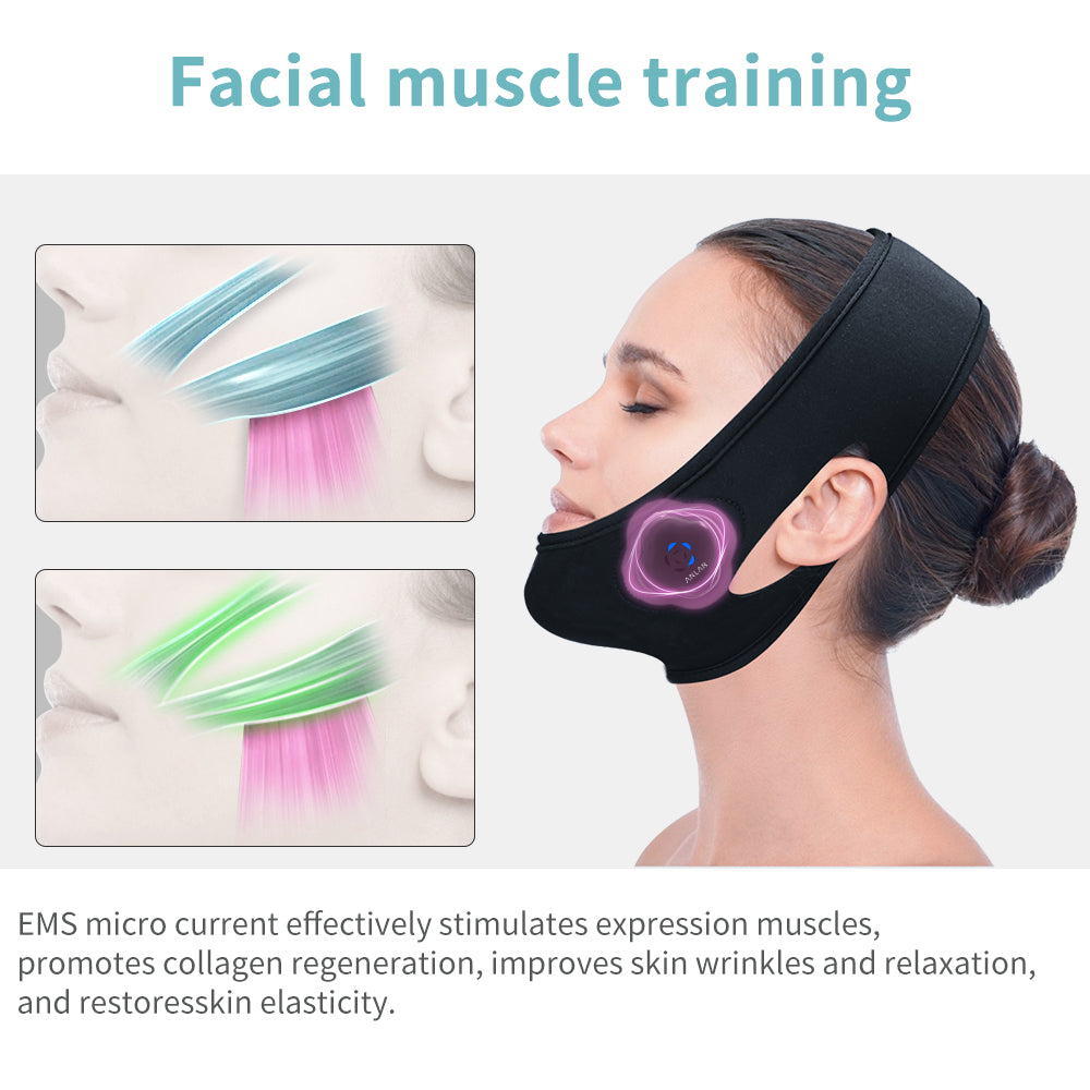 EMS Face Shaping Mask