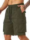 Color: Army Green