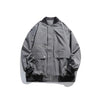 Color: Gray