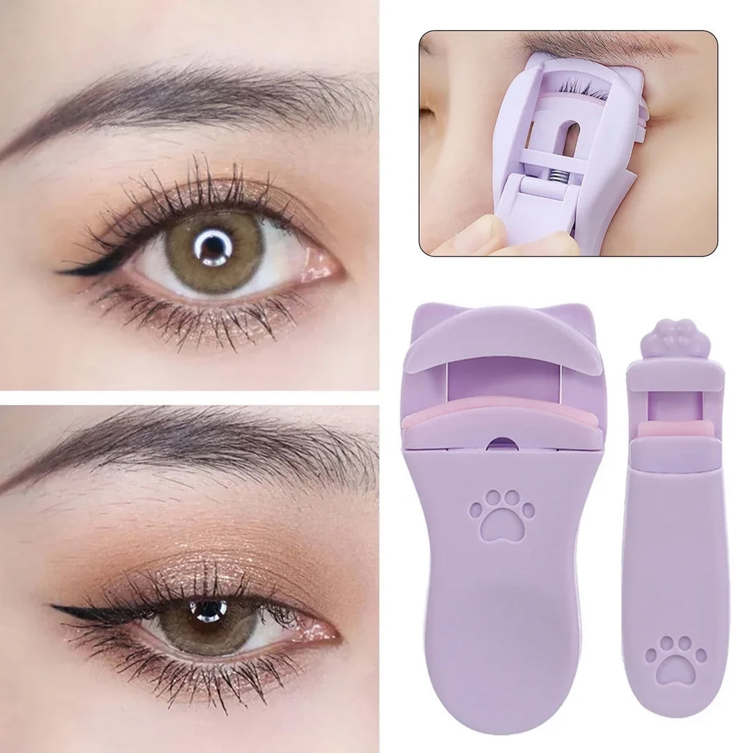 Cat Claw Wide Angle Eyelash Curler