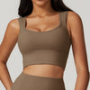 color: Brown