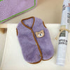color: Purple