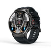 Color: Black Dial
