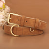 color: Brown