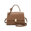 Color: Brown