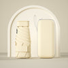 Color: Cream Yellow