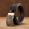 color: Golden lion Coffee