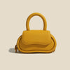 Color: Yellow