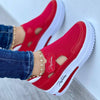 Color: Red