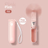 color: 2000mAh Pink