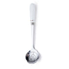 Hadle Color &amp; Type: White Handle Rose (Silver)