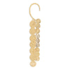 Color: Gold