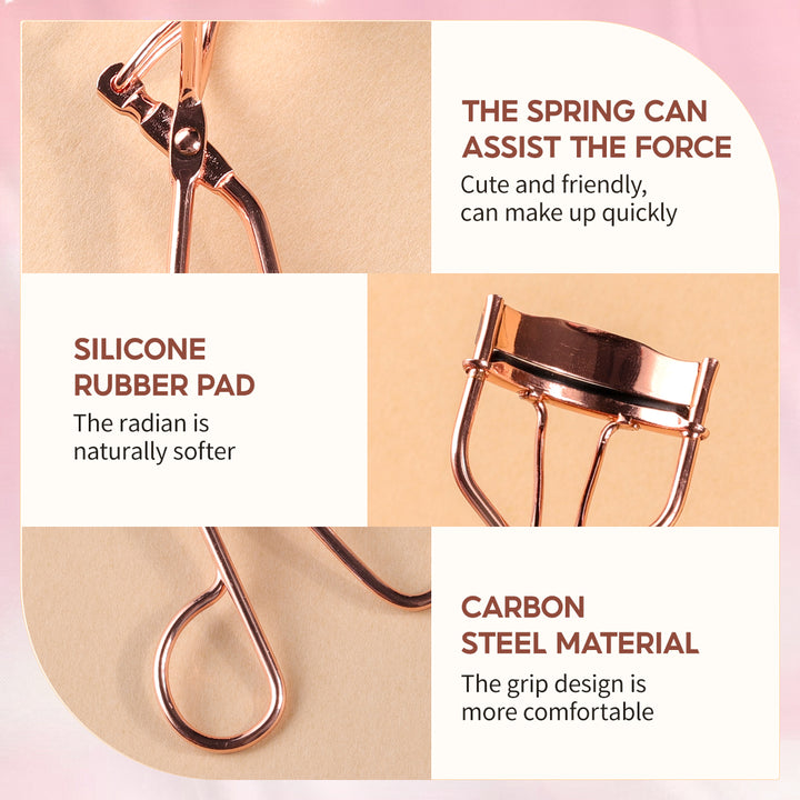 Eyelash Curler Clip