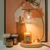 Lampshade Color: Transparent