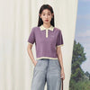 Color: Purple