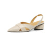 Color: Beige