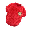 color: Red