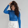 Color: Blue