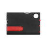 color: Black-Red