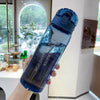 color: Blue