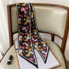 Color: Black Floral