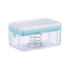 color: Soap Dish Blue