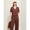 Color: Brown