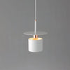Size/Color: Small white