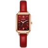color: Red