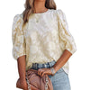 Color: Light Apricot Colored